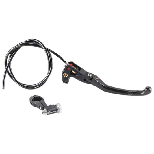Yamaha R6 2014 Leve Freno Magnesio /Alluminio Con Regolazione Da Sx