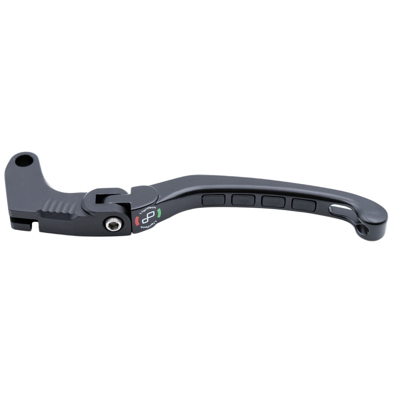 Yamaha FZ8 2012 Leva Frizione Magnesio / Alluminio