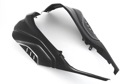 FIANCHETTI SERBATOIO IN CARBONIO PER BMW S 1000 RR 2019-2024 (ANCHE PER LA VERSIONE M)