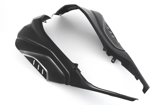 FIANCHETTI SERBATOIO IN CARBONIO PER BMW S 1000 RR 2019-2024 (ANCHE PER LA VERSIONE M)