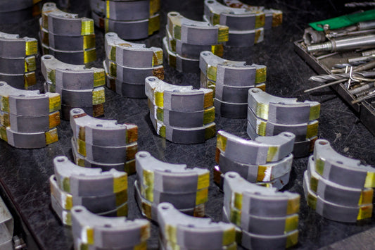 KIT RIGENERAZIONE FRIZIONE SWT 400