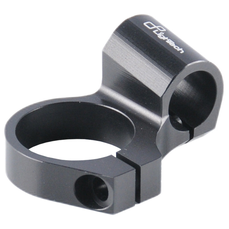Bracciali Manubrio Ø41 - Offset 20mm Inclinazione 10°