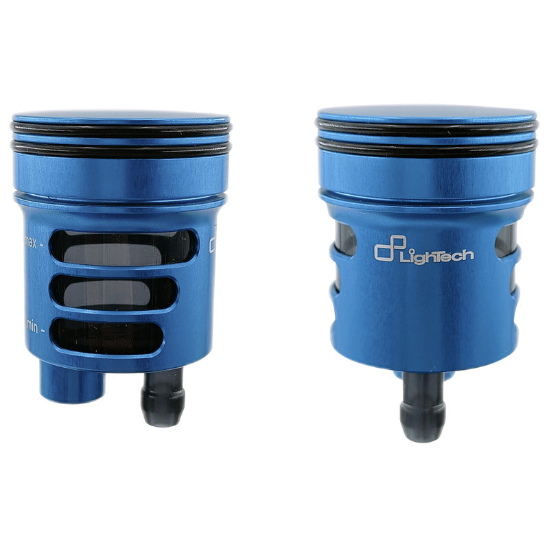 Yamaha MT-07 2015 Serbatoio Olio (16 Cm3)