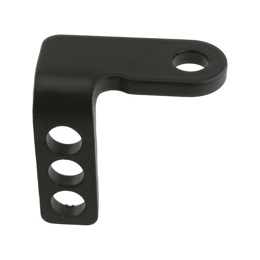 Yamaha XSR900 GP 2024 Braccetto Supporto Posteriore Per Boccetta Grande/Piccola
