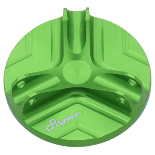 Kawasaki ER-6n 2013 Tappo Olio M19,5x2,5