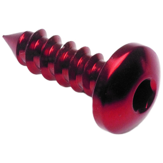 Vite Autofilettante 002 Ø 5,5x16 Ergal