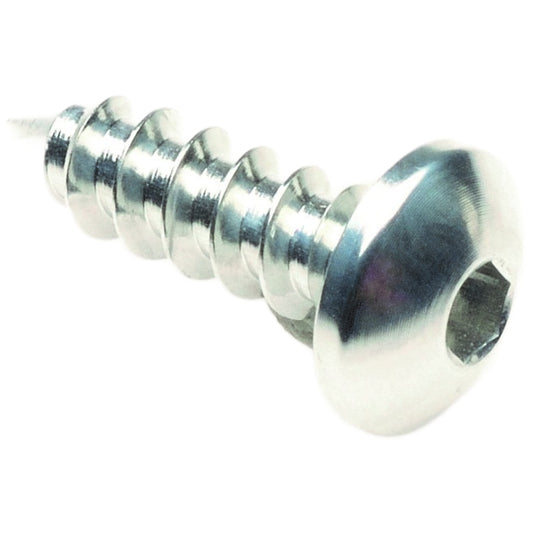 Vite Autofilettante 002 D=5,5x19 Ergal