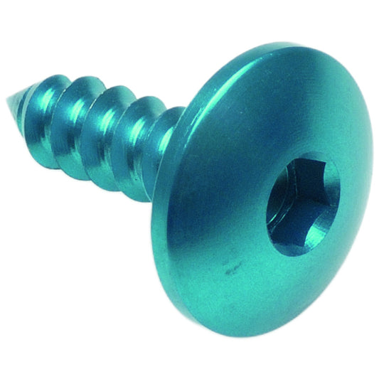 Vite Autofilettante 003 D=4,5x16 Ergal