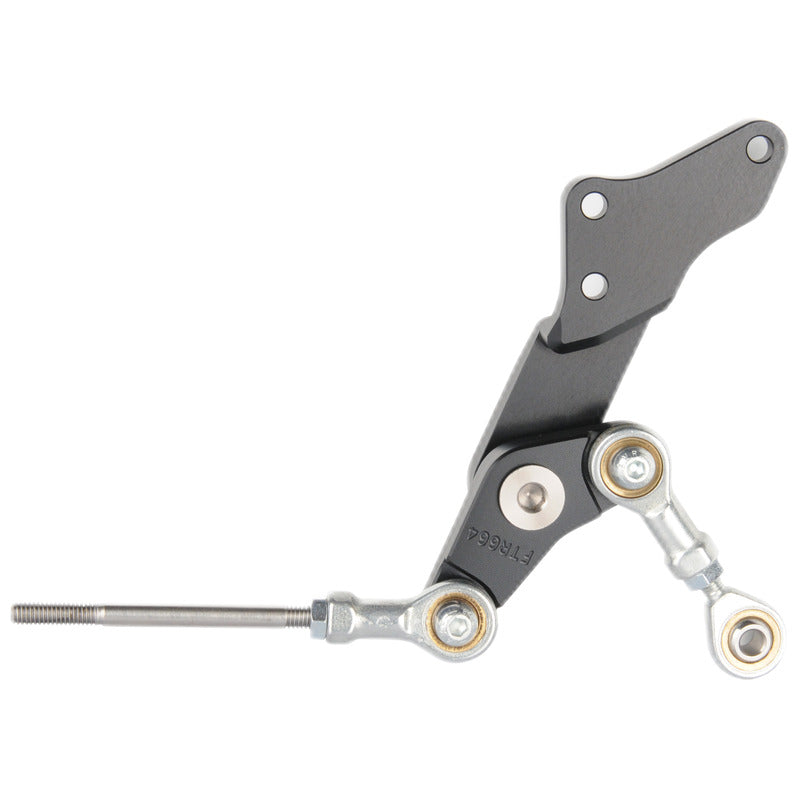 Aprilia RSV4 2011 Kit Conversione da Cambio Diritto a Cambio Rovesciato