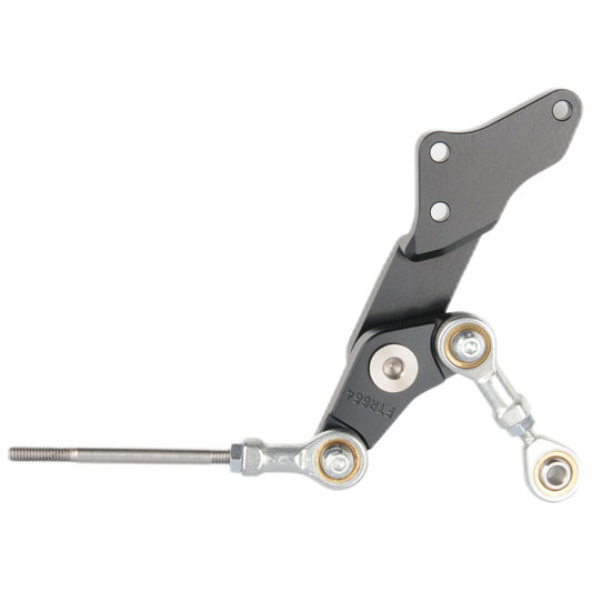 Aprilia RSV4 2011 Kit Conversione da Cambio Diritto a Cambio Rovesciato