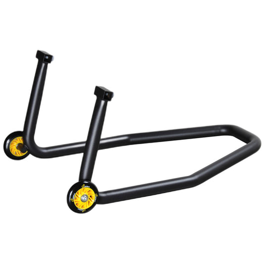 Yamaha Tracer 7 2024 Cavalletto Posteriore in  Ferro Con Forchette