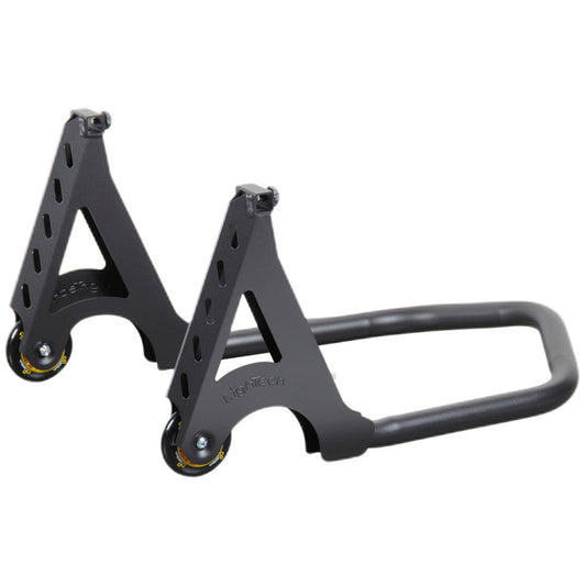 Yamaha MT-07 2013 Cavalletto Post.Scatolato In Ferro Con Ruote E Pattini