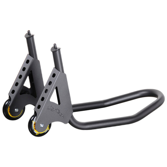 Yamaha MT-09 2023 Cavalletto Ant.Scatolato In Ferro Con Ruote
