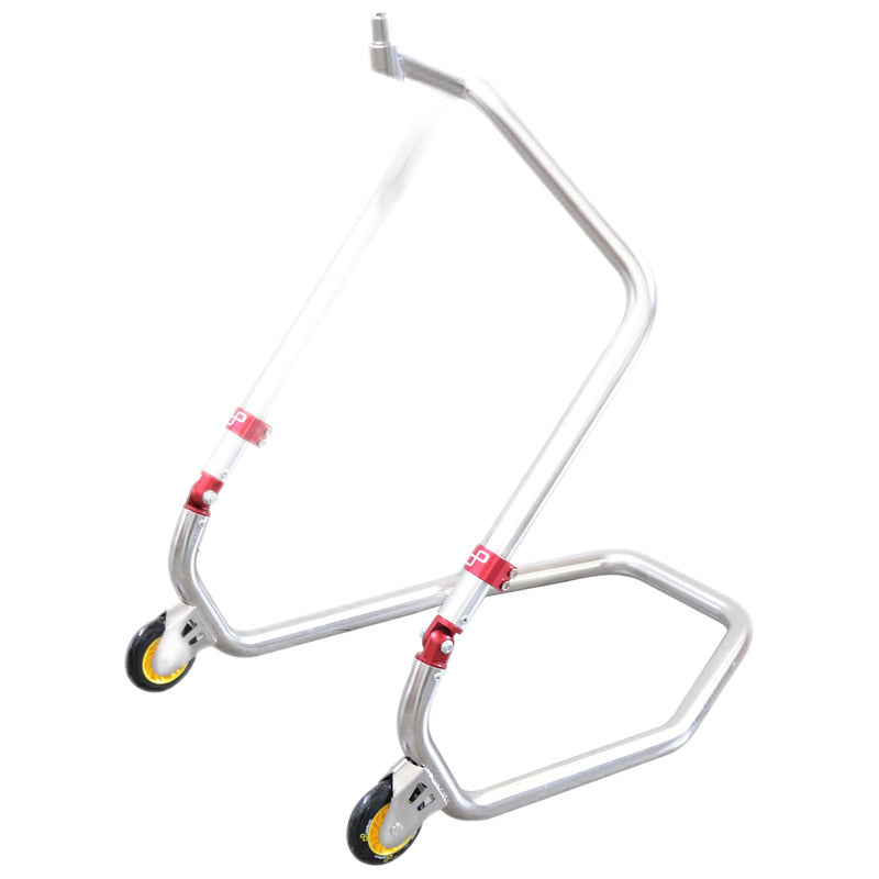 Yamaha R7 2022 Cavalletto Frontale Centrale In Acc. Inox