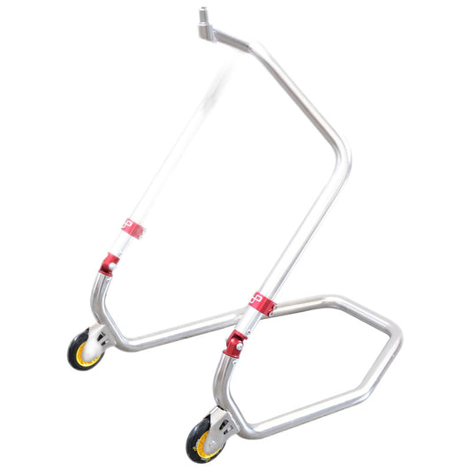 Yamaha R7 2022 Cavalletto Frontale Centrale In Acc. Inox
