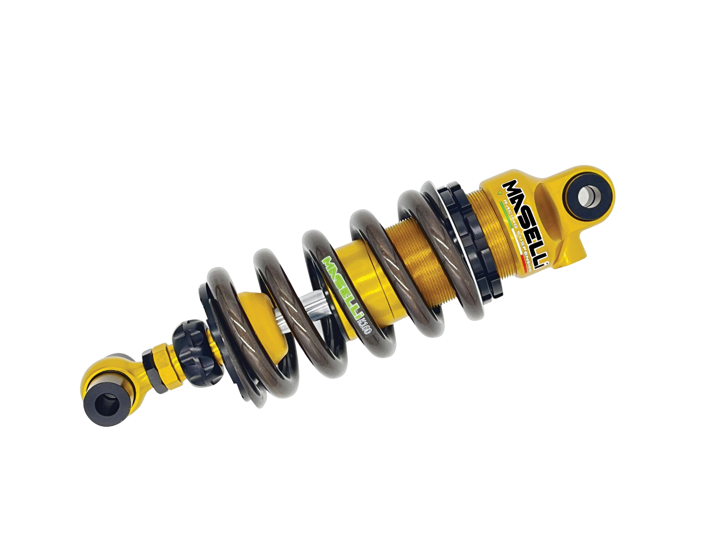 MONO AMMORTIZZATORE MASELLI RT-3 PER NC 750