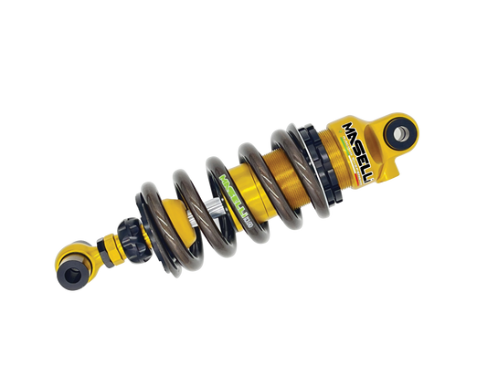 MONO AMMORTIZZATORE MASELLI RT-3 PER NC 750