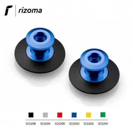 SUPPORTI CAVALLETTO RIZOMA ORO