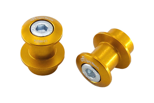 Triumph Street Triple 765 RS 2022 Supporto Per Cavalletto M8
