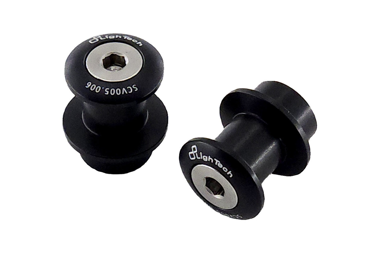 Kawasaki ER-6n-F 2014 Supporto Per Cavalletto M10 Passo 1,25