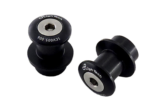 Kawasaki ER-6n-F 2014 Supporto Per Cavalletto M10 Passo 1,25