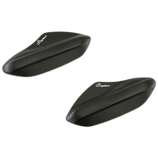 Aprilia RS 660 2024 Coppia Sede Tappi Specchio