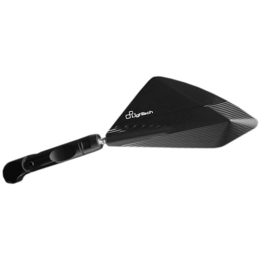 Specchio In Alluminio Lato Destro Yamaha T-Max 530
