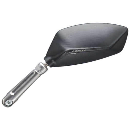 Yamaha Tracer 7 GT 2020 Coppia Specchi Alluminio GEMINI
