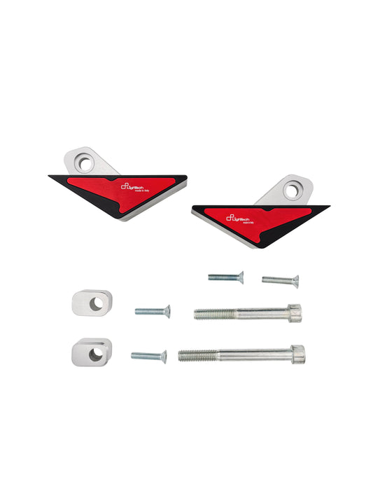 Aprilia RSV4 2009 Kit Protezioni Telaio