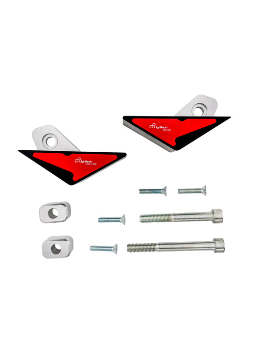 Aprilia RSV4 2011 Kit Protezioni Telaio