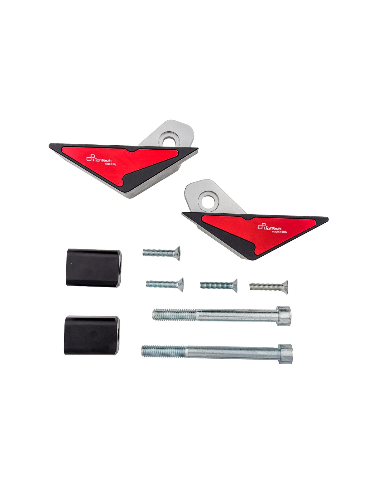 Aprilia Tuono V4 2017 Kit Protezioni Telaio