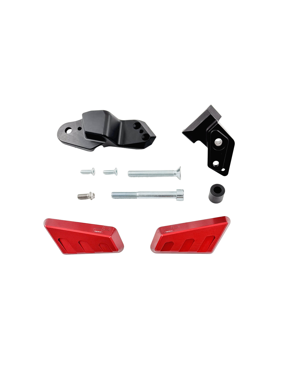 Bmw S 1000 R 2022 Kit Protezioni Telaio