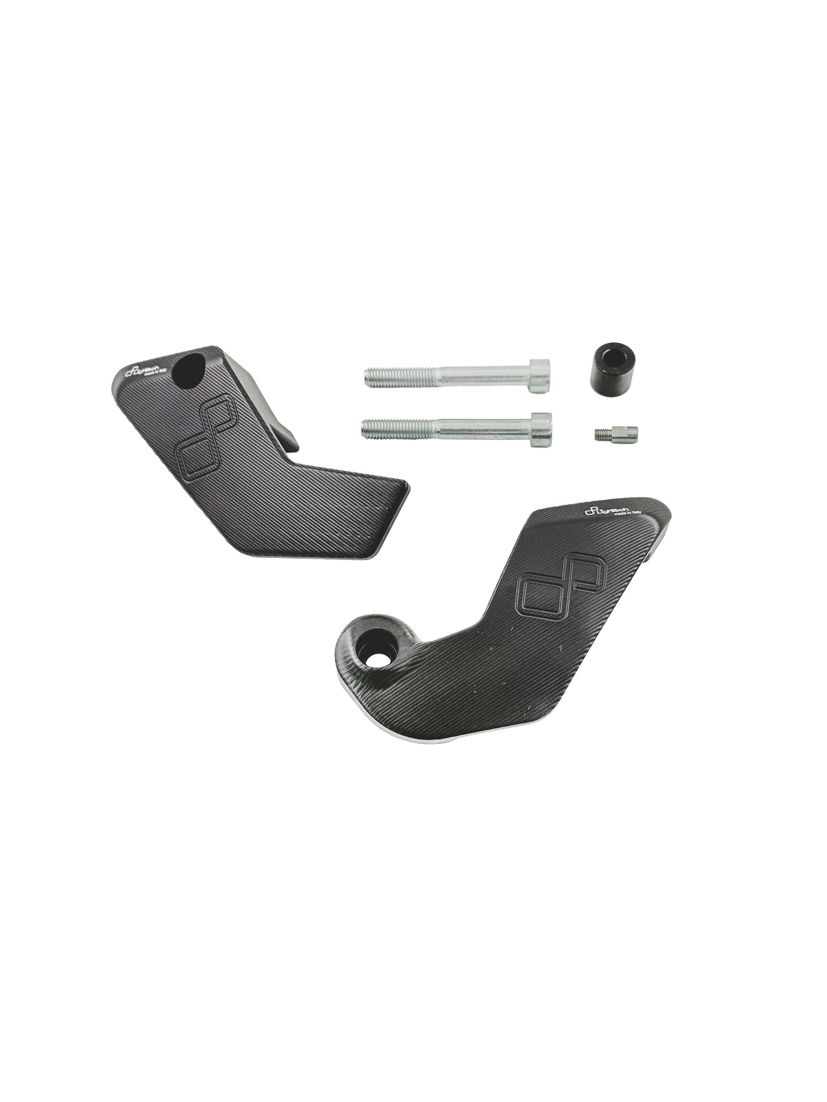 Bmw S 1000 RR 2022 Kit Protezioni Telaio