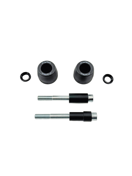Honda CBR600RR 2006 Kit Protezioni Telaio Ammortizzate
