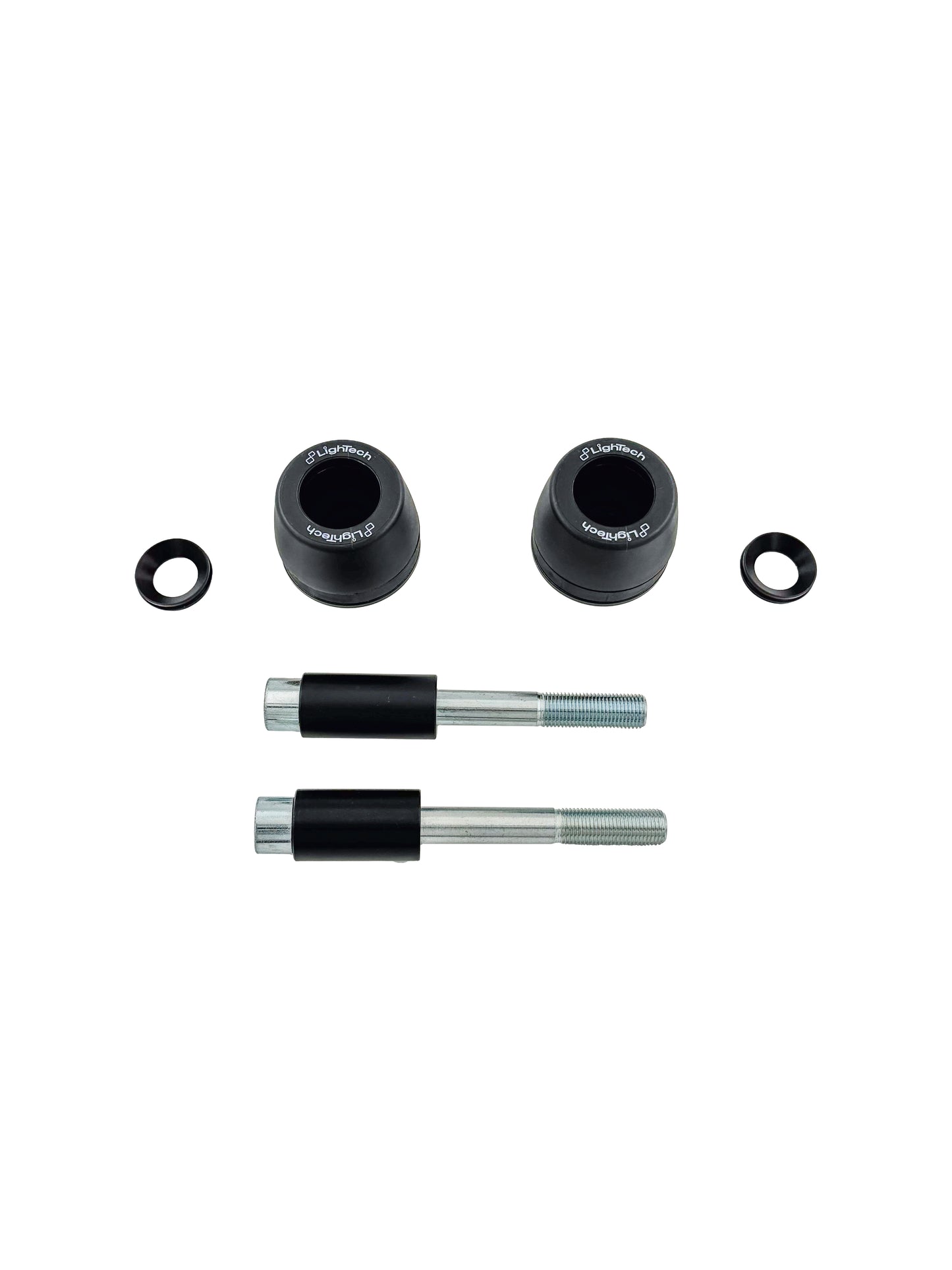 Honda CBR600RR 2013 Kit Protezioni Telaio Ammortizzate