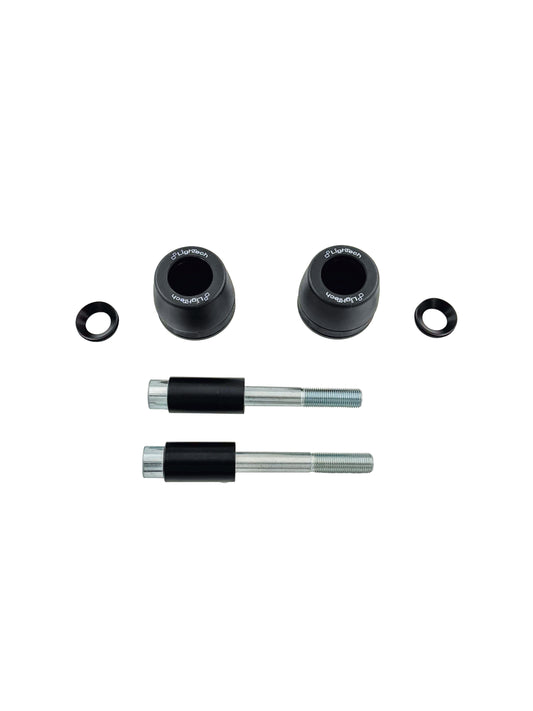 Honda CBR600RR 2013 Kit Protezioni Telaio Ammortizzate