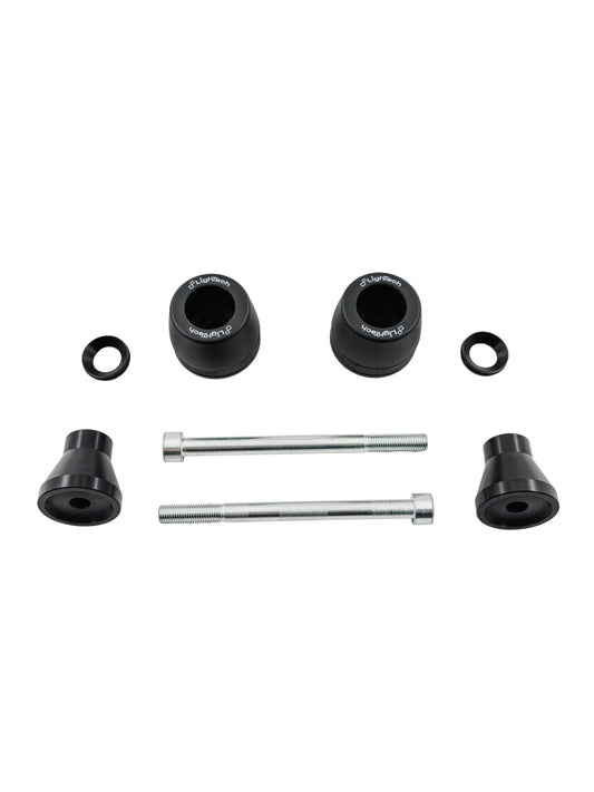 Honda Hornet 600 2005 Kit Protezioni Telaio Ammortizzate