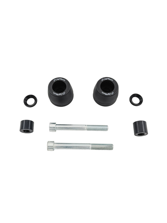 Honda Hornet 600 2013 Kit Protezioni Telaio Ammortizzate