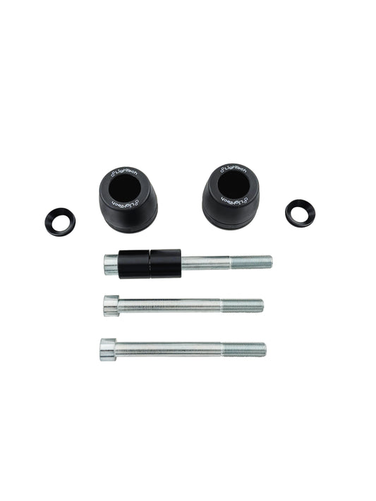 Honda CBF1000 2011 Kit Protezioni Telaio Ammortizzate