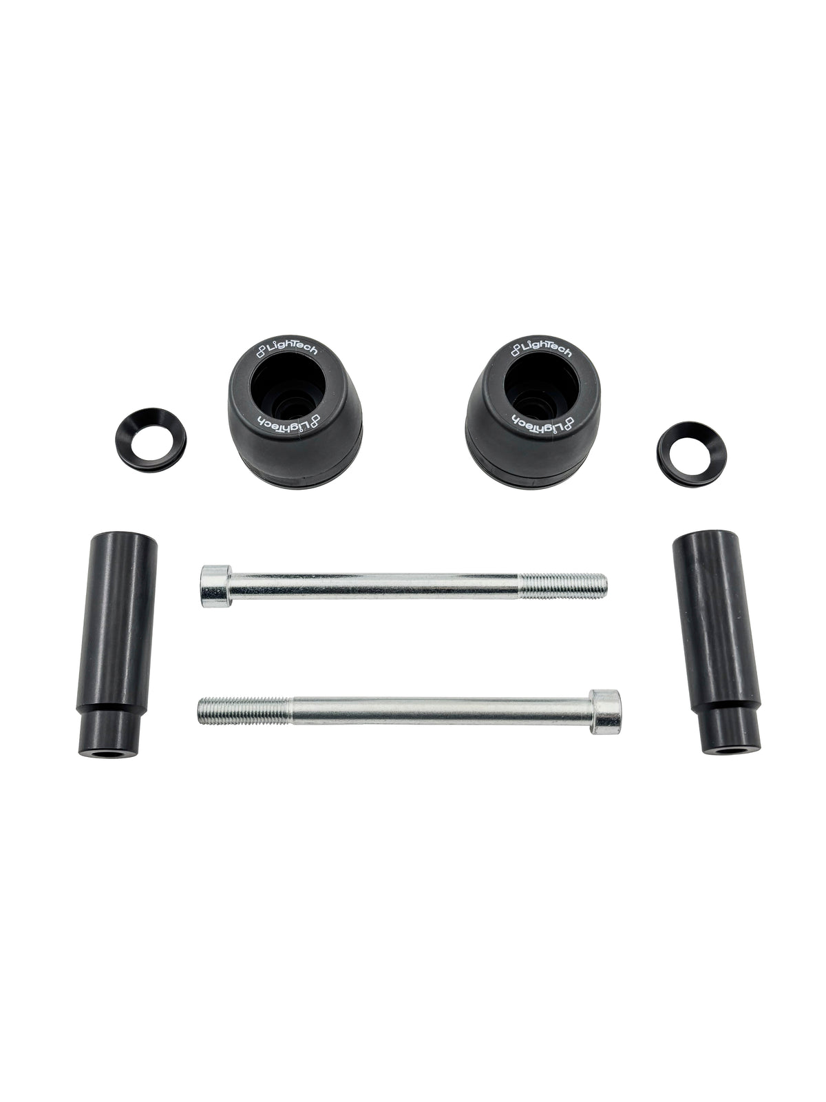 Honda CB500F 2017 Kit Protezioni Telaio Ammortizzate