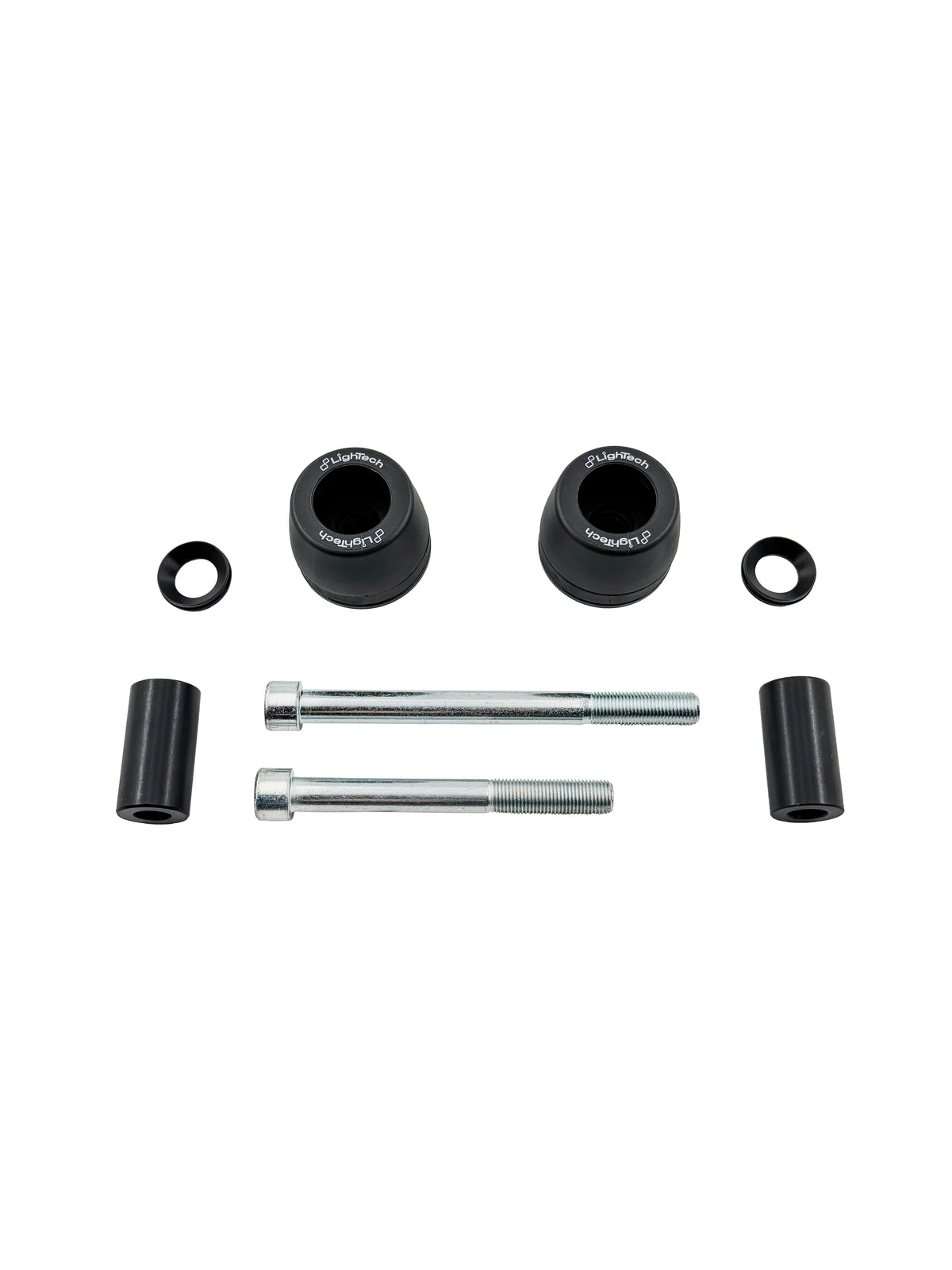 Honda CB650R 2019 Kit Protezioni Telaio Ammortizzate