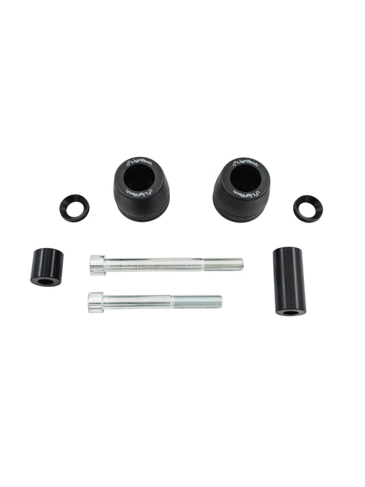 Honda CBR1000RR-R SP 2024 Kit Protezioni Telaio Ammortizzate