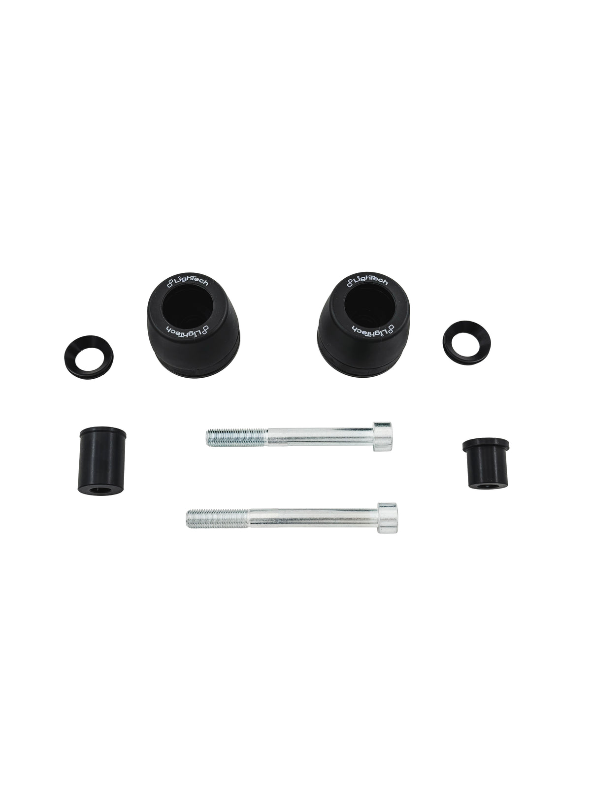Suzuki GSX-S1000 2017 Kit Protezioni Telaio Ammortizzate