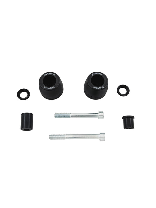 Suzuki GSX-S1000 2021 Kit Protezioni Telaio Ammortizzate