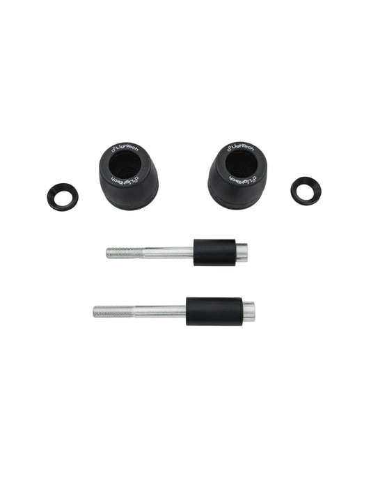 Suzuki GSX-S750 2019 Kit Protezioni Telaio Ammortizzate