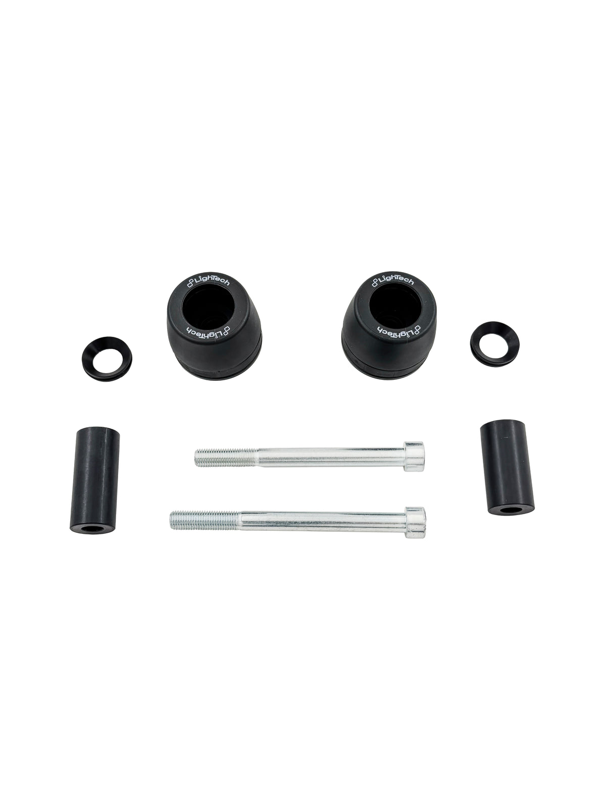 Triumph Speed Triple 1050 2010 Kit Protezioni Telaio Ammortizzate
