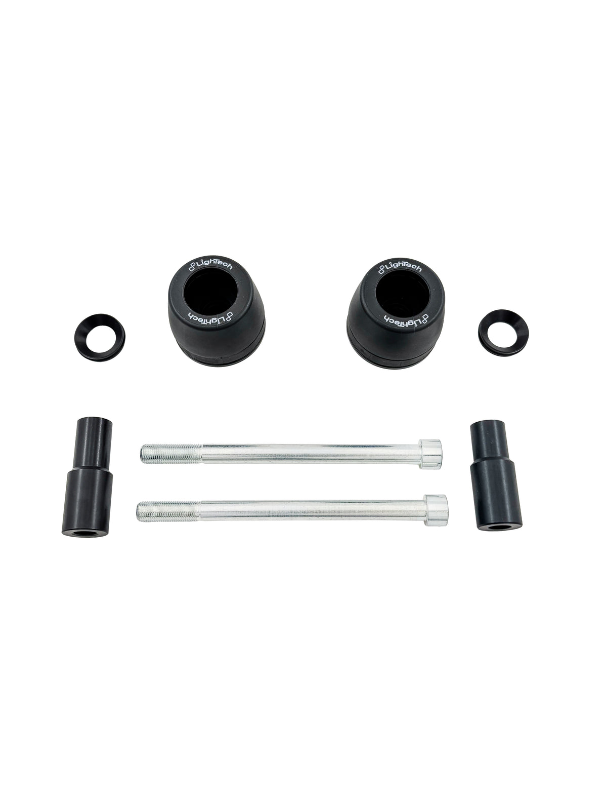 Triumph Speed Triple 1050 2016 Kit Protezioni Telaio Ammortizzate