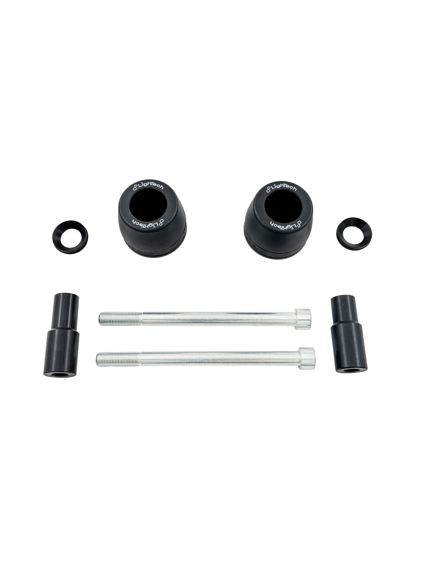 Triumph Speed Triple 1050 2011 Kit Protezioni Telaio Ammortizzate