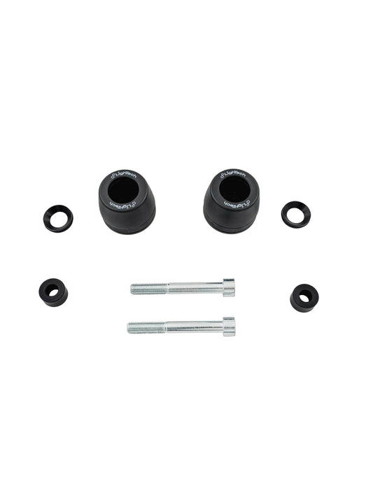 Yamaha FZ6 Fazer 2007 Kit Protezioni Telaio Ammortizzate