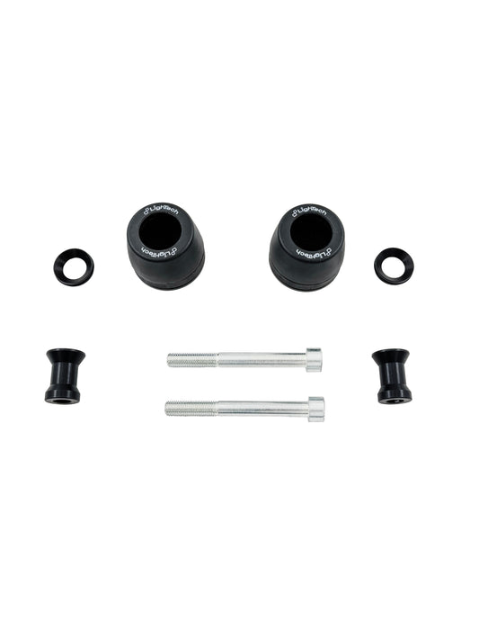 Yamaha FZ1 2006 Kit Protezioni Telaio Ammortizzate